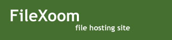 FileXoom - Free Image Hosting